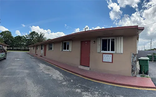 2924 NW 132nd Ter #1 Photo 1