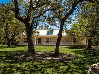 341 INDIGO RUN DR, Bulverde, TX, 78163