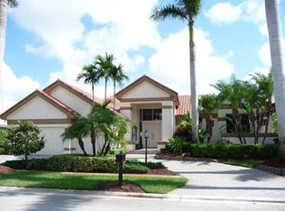 6941 Lions Head Ln, Boca Raton, FL 33496