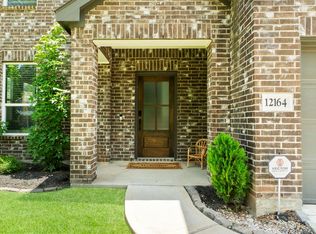 12164 Maverick Dr, Willis, TX 77378