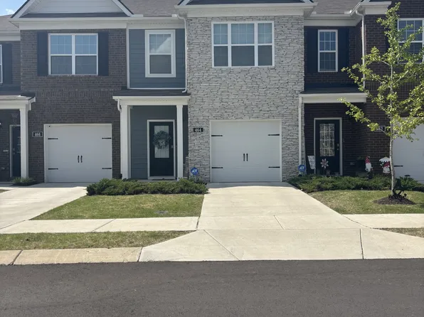 464 Augustine Dr, Lebanon, TN 37087