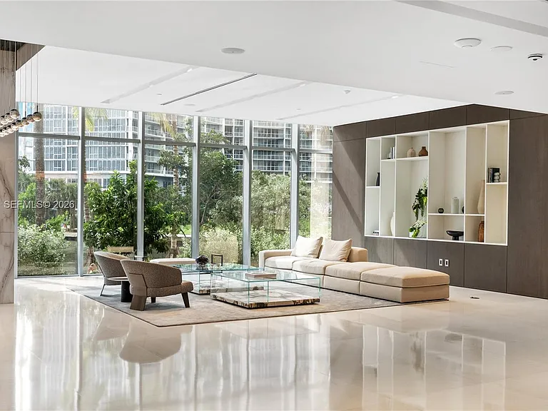 300 Biscayne Boulevard Way #3604 — Photo 3