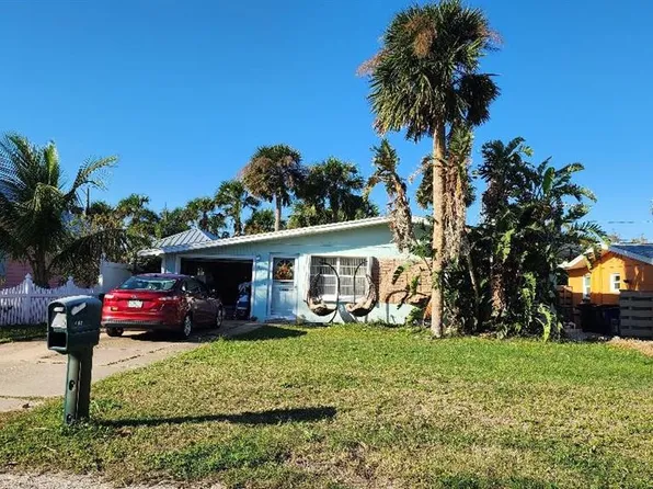 306 Normandy Ave, New Smyrna Beach, FL 32169