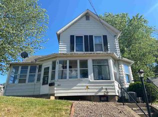 922 Merz St, Dubuque, IA 52001