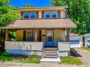 939 Cornell St NE, Massillon, OH
