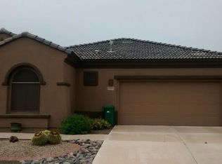 5800 S Painted Canyon Dr, Green Valley, AZ 85622