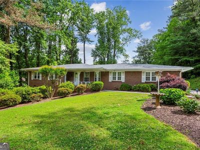 261 Demetra Dr SE, Mableton, GA, 30126