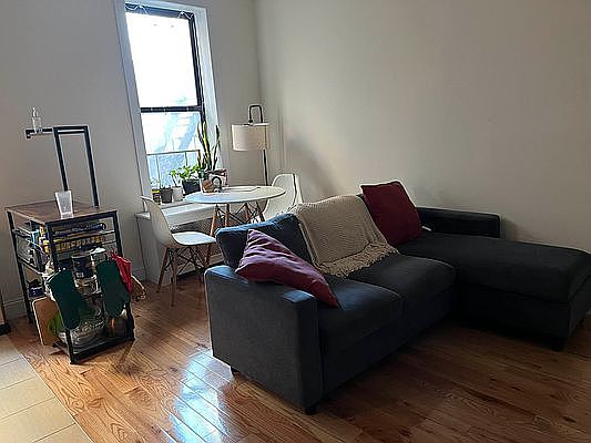 2nd image of 631 W 152nd St APT 3D