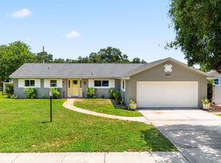 2237 Glenmoor Rd S, Clearwater, FL 33764