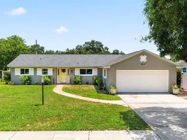2237 Glenmoor Rd S, Clearwater, FL 33764