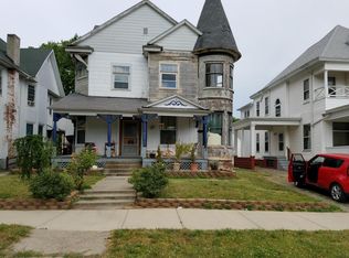 712 S 5th St #ONE, Terre Haute, IN