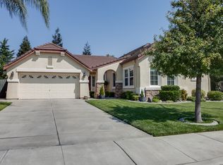 2242 Basque Dr, Tracy, CA 95304