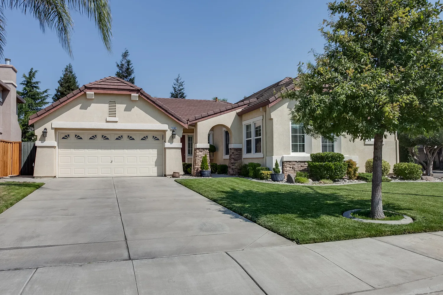2242 Basque Dr photo 1