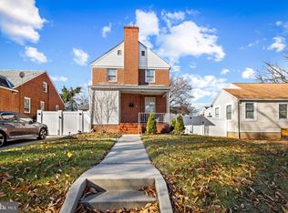 3806 Edgewood Rd, Baltimore, MD 21215