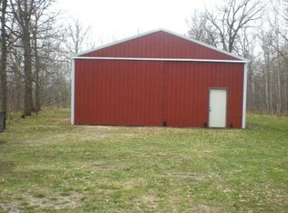 28519 370th Ave SE, Gully, MN 56646