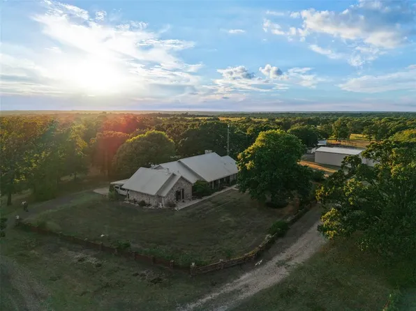 30592 Skelly Rd, Wanette, OK 74878