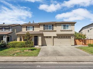 6439 Brook Hollow Cir, Stockton, CA 95219