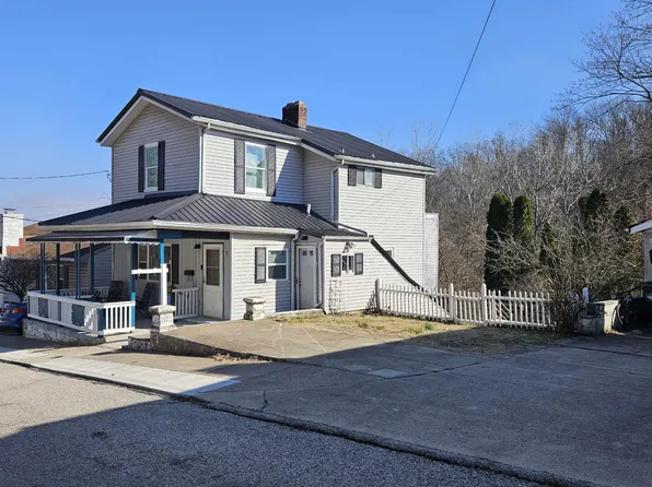 39 Amelia St, Newport, KY 41071