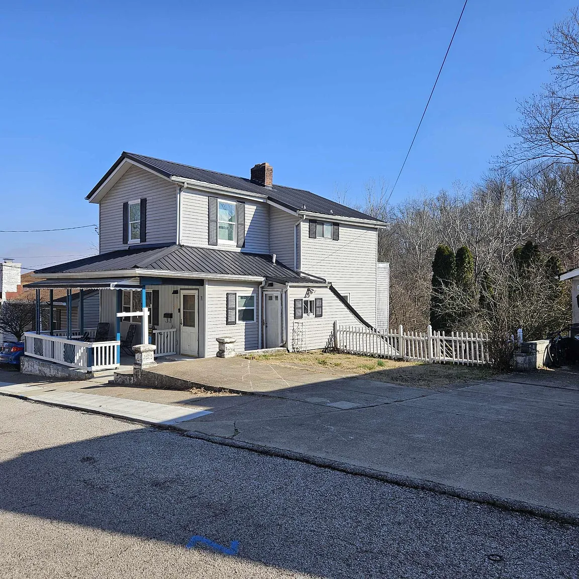 39 Amelia St photo 1