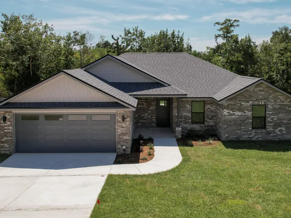 6228 Imperial Dr, Panama City, FL 32404