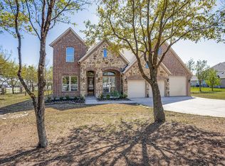 7170 County Road 1218, McKinney, TX 75071