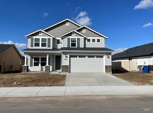 7584 E Savanna Riv, Nampa, ID 83687