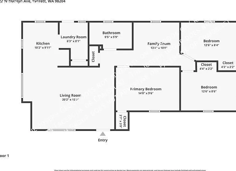 222 W Marilyn Ave — Photo 26