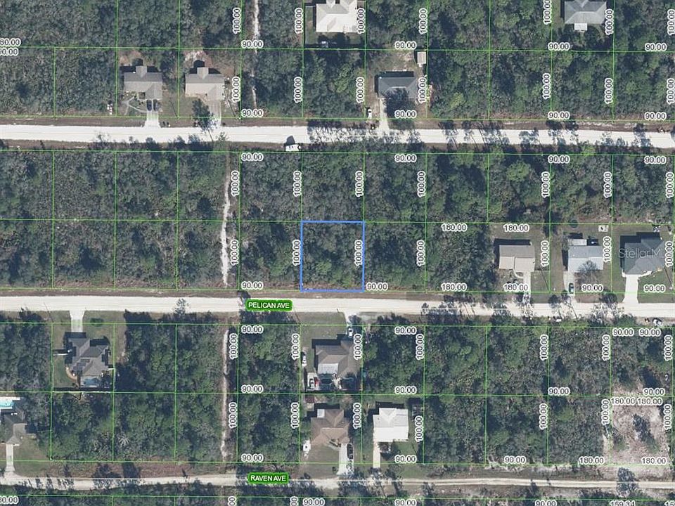 1st image of Pelican Avenue Lot #22