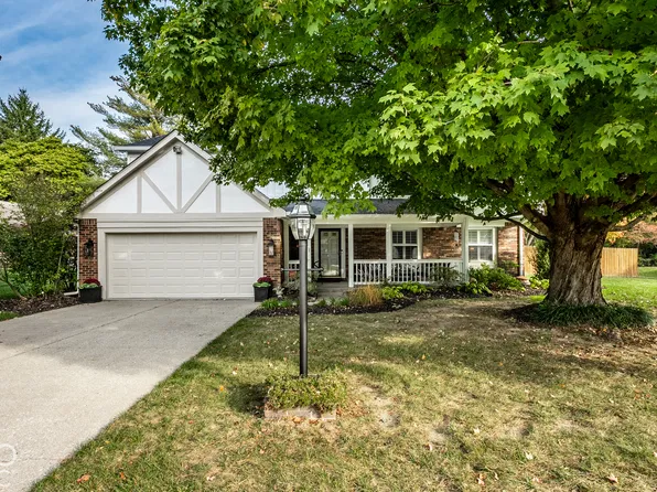 1134 W 78th St, Indianapolis, IN 46260
