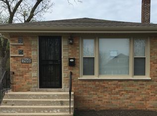 700 E 89th St, Chicago, IL 60619