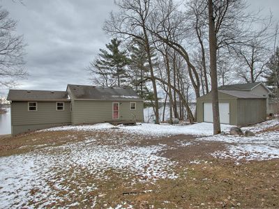 20109 Rockwood Elbow, Mora, MN, 55051