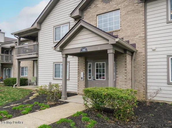 1303 Swan Pointe Blvd Unit 203, Louisville, KY 40243