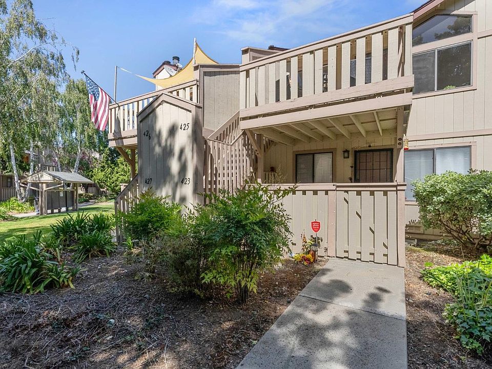 425 Coyote Creek Cir San Jose CA 95116 Zillow