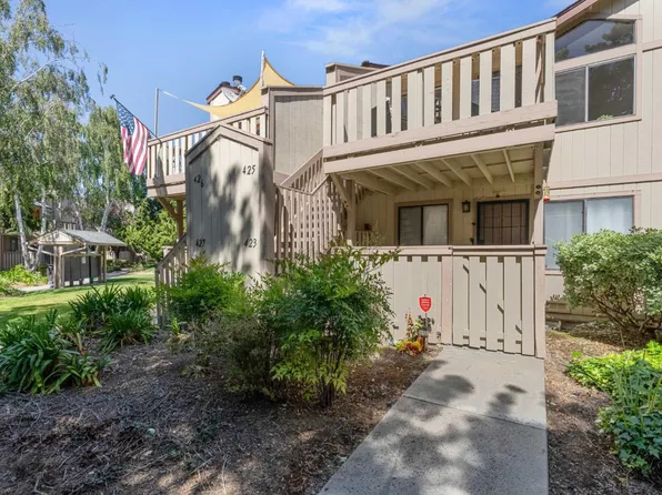 425 Coyote Creek Cir, San Jose, CA 95116