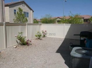 6114 Crow Butte Ct, Las Vegas, NV 89139