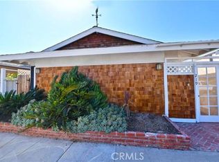 219 62nd St #2, Newport Beach, CA 92663