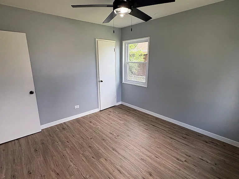 Downstairs