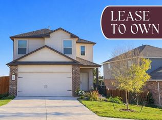 8109 Copper Prairie Bnd, Lago Vista, TX 78645