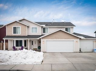 8414 Oliver Dr, Pasco, WA