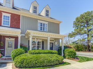 253 Old Grove Ln, Apex, NC 27502