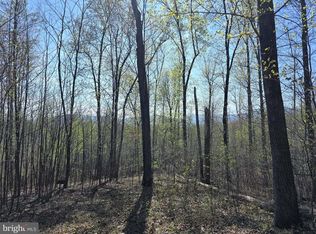 LOT 2 S Fort Valley Rd, Madison, VA