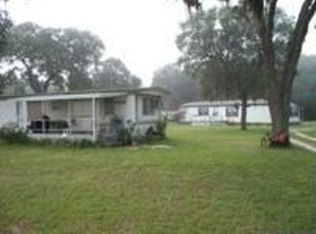 5842 W Grover Cleveland Blvd, Homosassa, FL 34446