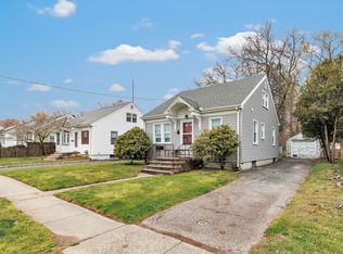 301 Knowlton St, Stratford, CT 06615