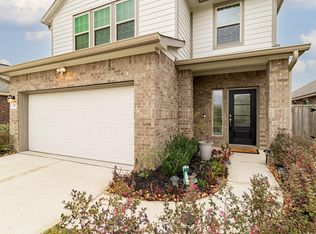 20914 Cropani Shadow Dr, New Caney, TX 77357
