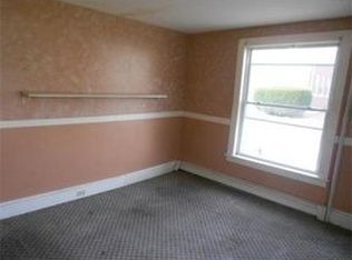29 Sylvester St, Brockton, MA 02302