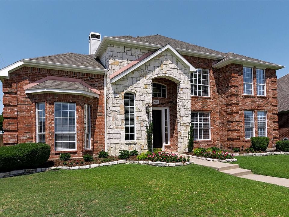 1st image of 4229 Barnsley Dr