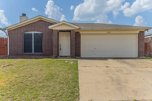 6433 Riverwater Trl Photo 1
