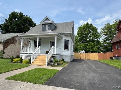 338 Leonard St, Oneida, NY, 13421