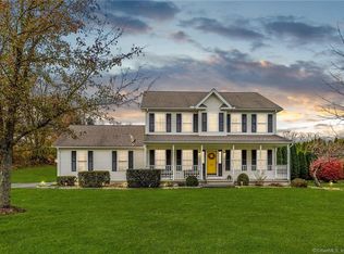 22 Perri Ln, Broad Brook, CT 06016