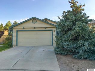 1509 Pries Ct, Reno, NV 89523